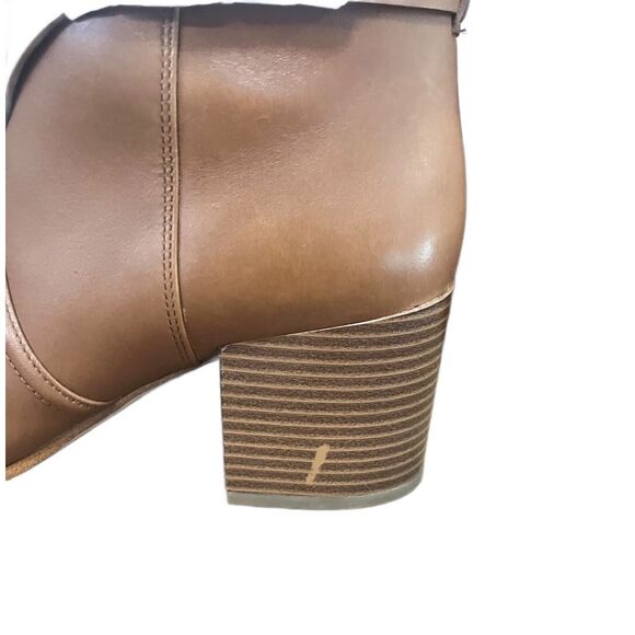 Michael Kors Camden Riding Boot Size 8 - Picture 9 of 11